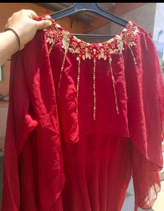 Pretty Evening Gown 👗😍😍
