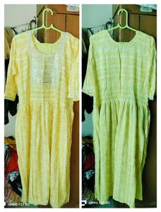 New Kurti