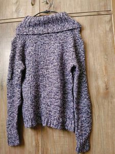 Woolen Warm Sweater