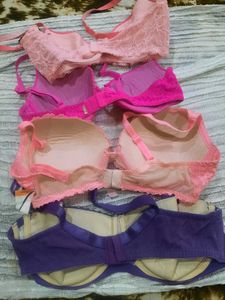 Mixed Bras - Various Sizes
