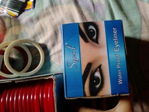 Water Proof Eyeliner👀