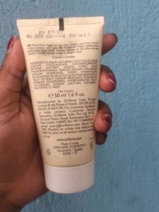 Oriflame Mini Face Wash