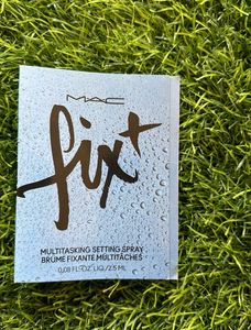 MAC Makeup Fixer ( Setting Spray)
