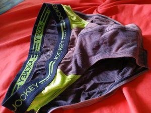 JOCKEY sports Underwear