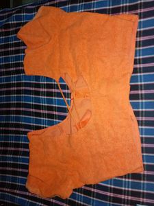 4tux Blouse