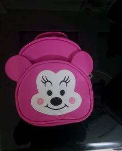Cute Bagpack