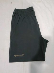 Large Size Sport Sun Shorts.