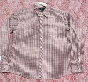 Men'full Sleev Shirt