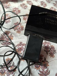 Siti Digital Set Top Box