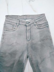 Perfect Grey Skinny JEANS/Pants