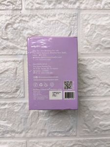 Conscious Chemist Berry Mask