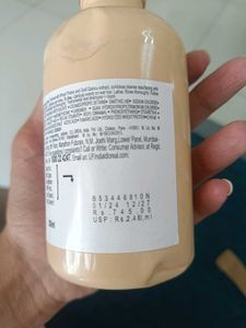 L&#39;Oreal Absolut Repair Shampoo