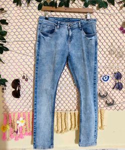 Size 32-34 🎁Buy 2 Get 1 Free 🎁 Denim Jean