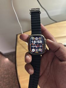 Watch Ultra