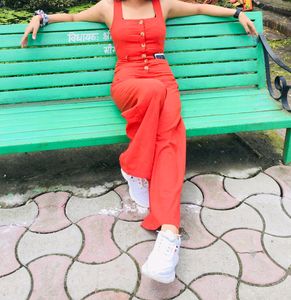 Urbanic JUMPSUIT