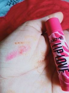 Lekme Love Lipblum 👄💕
