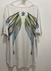 Wings To Wear