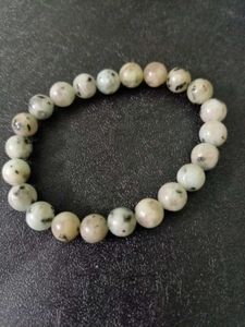 Moon stone bracelet