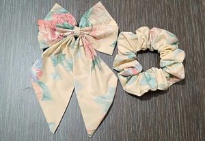 🎀 hair accessories handmade set 🎀
