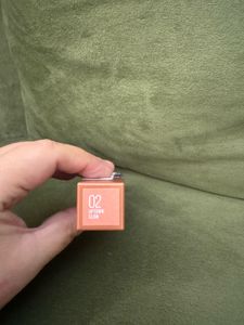Uptown Glow Blush Maybelline