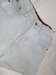 Shorts For Girls