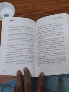 The Prophet By KHALIL GIBRAN