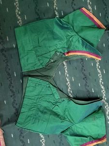 Seko Gadwal Saree