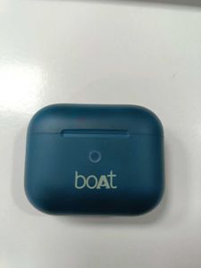 Boat Alpha Airdopes