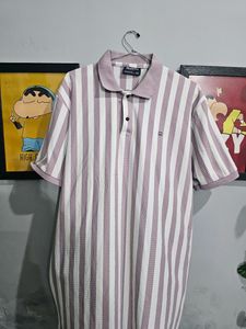 Strips Tshirt