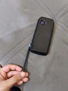 Vintage Nokia Phone Battery Need