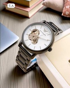 Emporia Armani Watch For Him