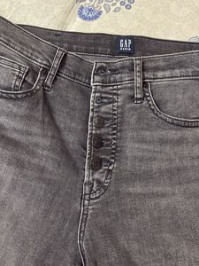 Gap Jeans