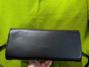 Forever New Black Formal Satchel 👜