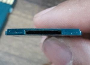 Micro SD Adotoper Small Card Insert