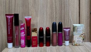 🚫🔥FINAL SALE - HIGH END LIPSTICKS & GLOSS🔥🚫