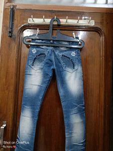 Denim Boys Jeans 👖