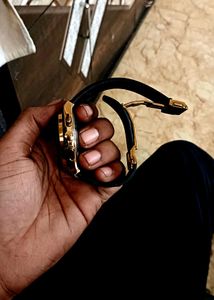 Hublot Automatic skeleton Watch