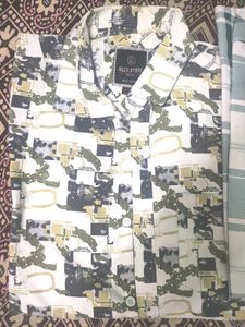 Men&#39;s Button-Down Shirt Bundle