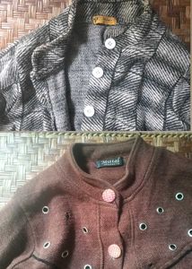 Cardigan Combo 2