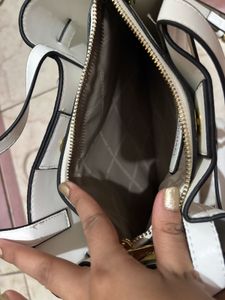 Michael Kors Inspired Tote Bag