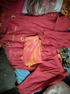 New Kurti &amp;Pant Set