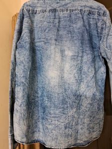 CAZZBA SHIRT