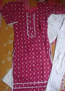 Elegant Kurtas Set