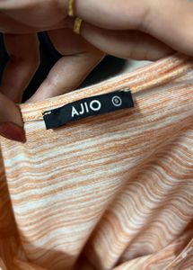 AJIO Tshirt