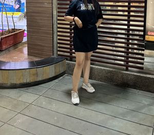 Black Dress👗