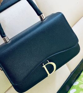 Beautiful Black Trendy Bag Unused