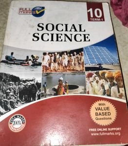 Drawing Made Easy Book /Social Science For Class10