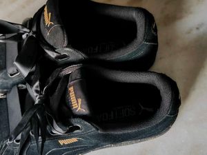 Puma Original Shoes On Flash Sale