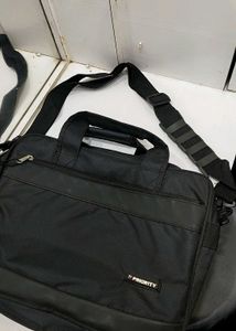 Priority Laptop Bag