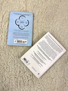 Ikigai &amp; Atomic Habits